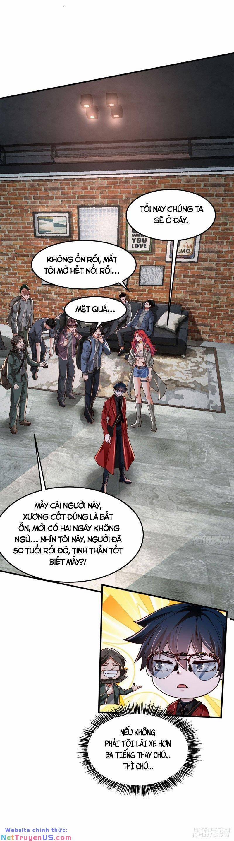 Từ Hồng Nguyệt Khai Thủy 143 trang 7