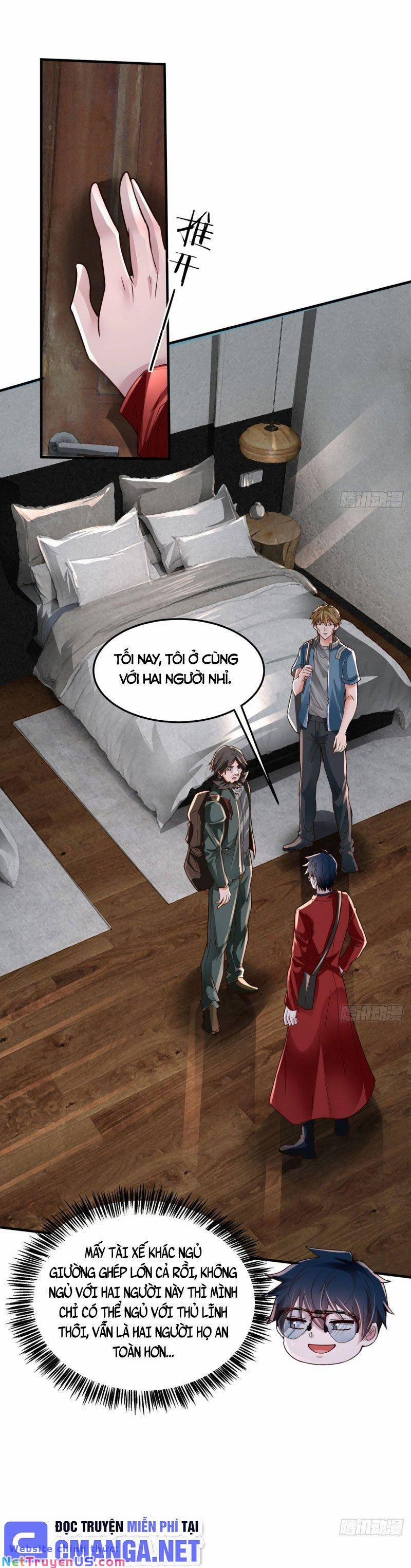 Từ Hồng Nguyệt Khai Thủy 143 trang 9