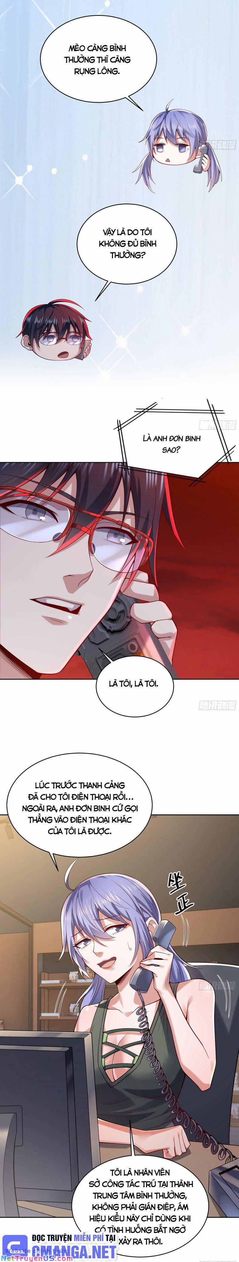 Từ Hồng Nguyệt Khai Thủy 144 trang 1