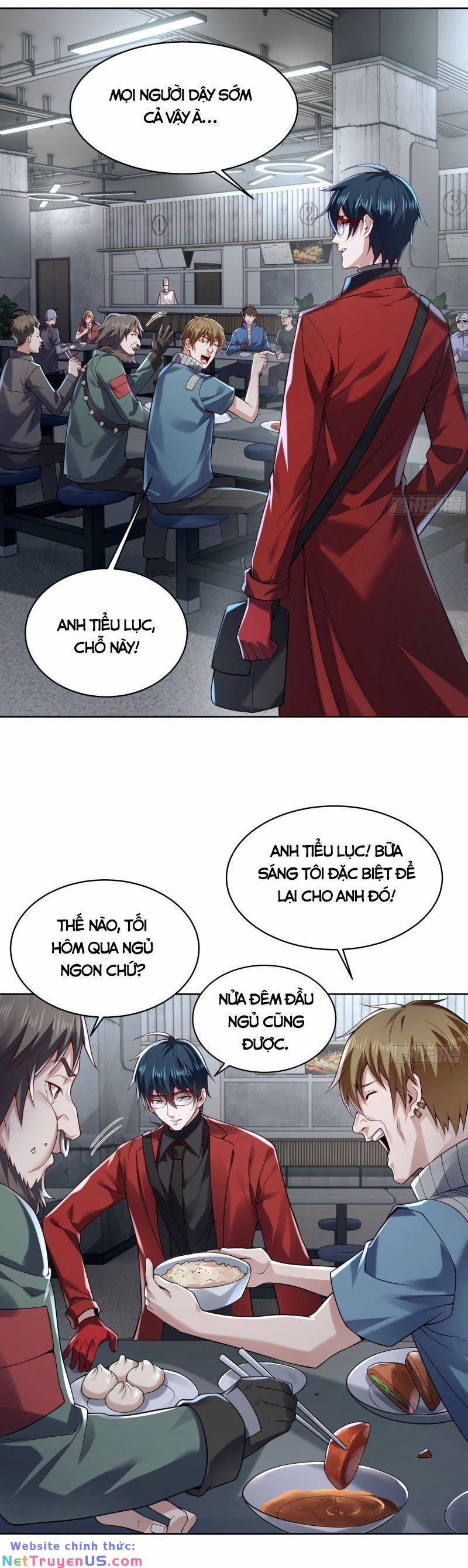 Từ Hồng Nguyệt Khai Thủy 144 trang 10