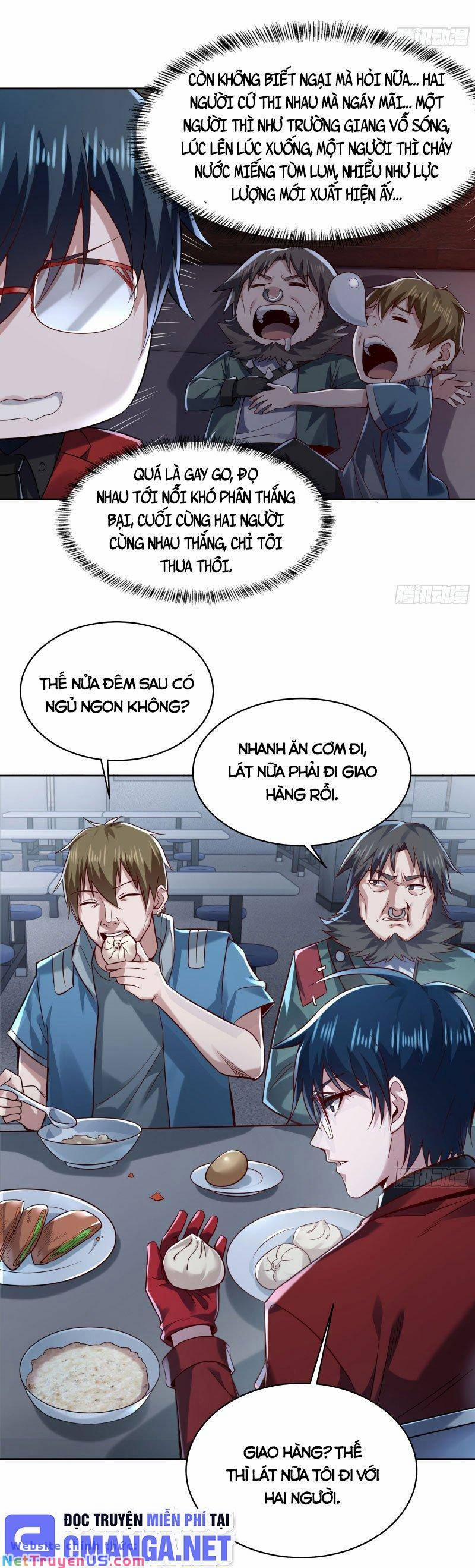 Từ Hồng Nguyệt Khai Thủy 144 trang 11