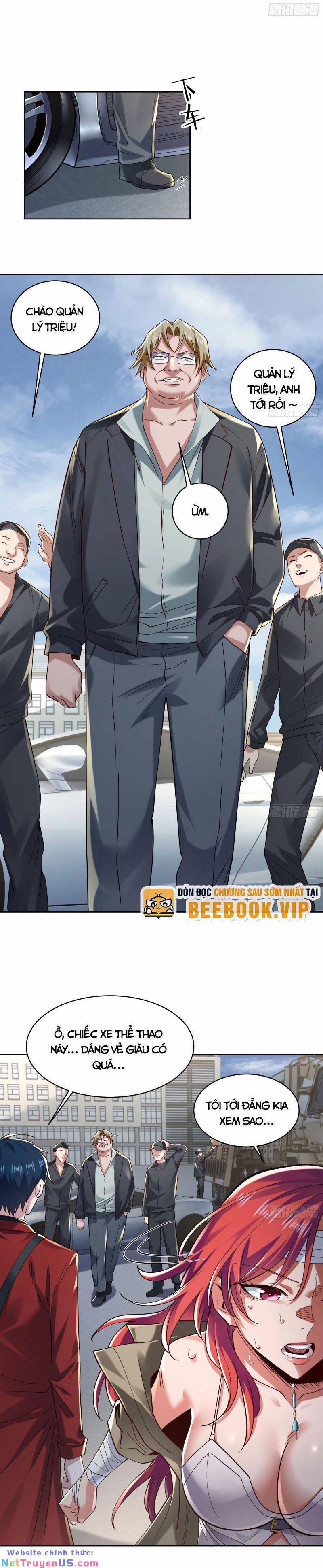 Từ Hồng Nguyệt Khai Thủy 144 trang 15