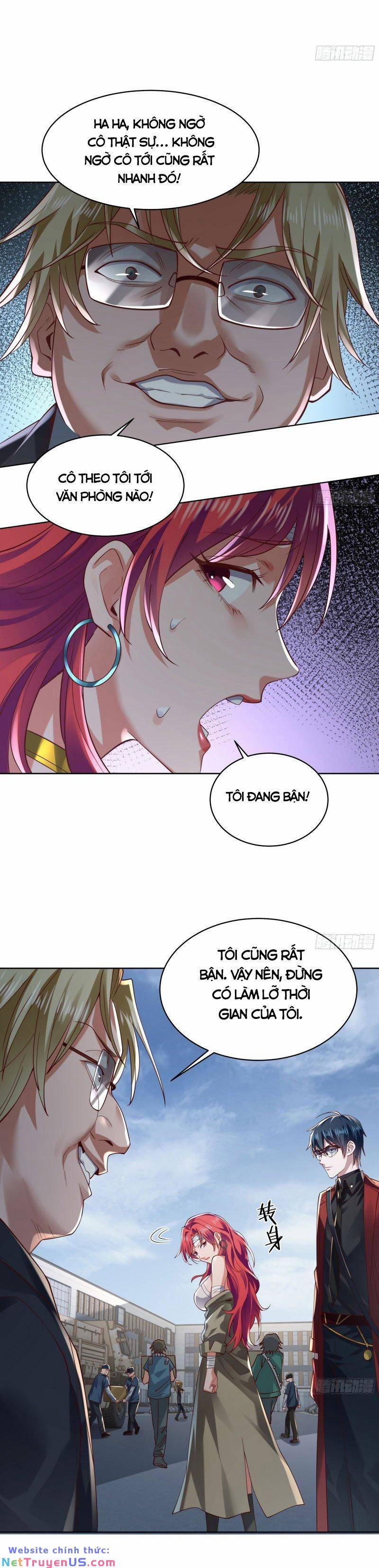 Từ Hồng Nguyệt Khai Thủy 144 trang 16