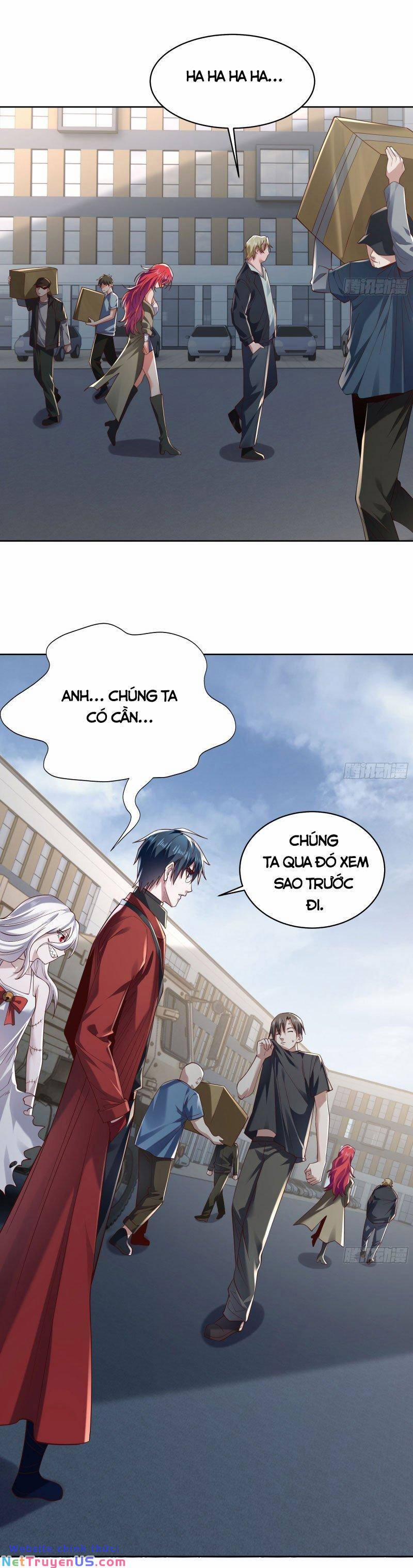 Từ Hồng Nguyệt Khai Thủy 144 trang 17