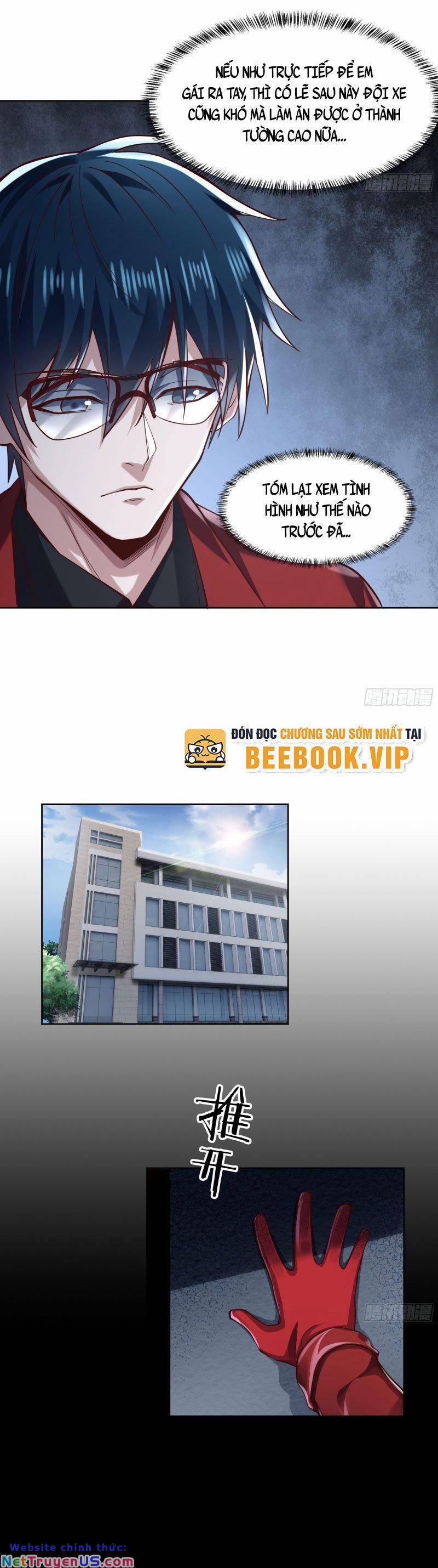 Từ Hồng Nguyệt Khai Thủy 144 trang 18