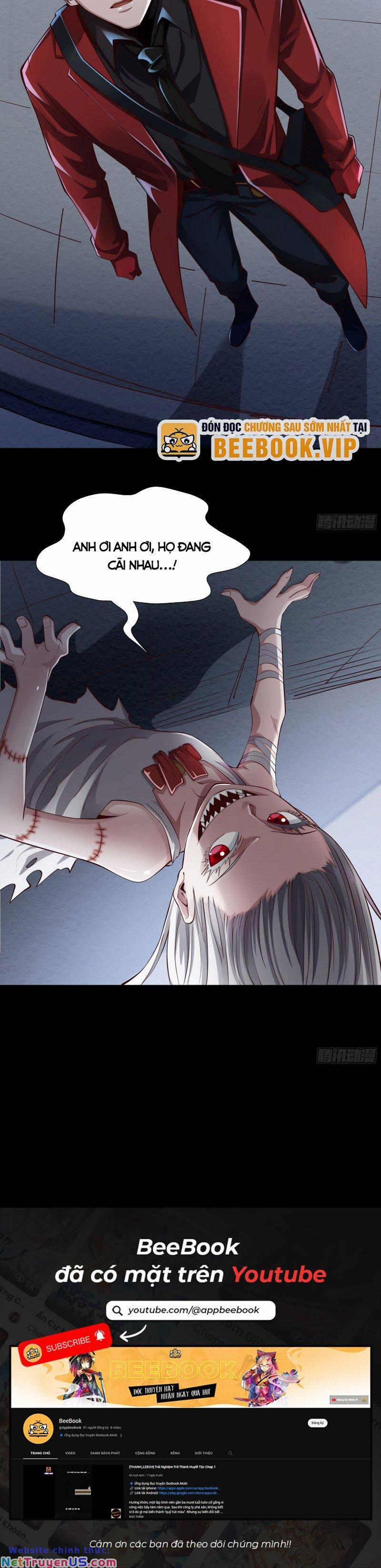 Từ Hồng Nguyệt Khai Thủy 144 trang 20