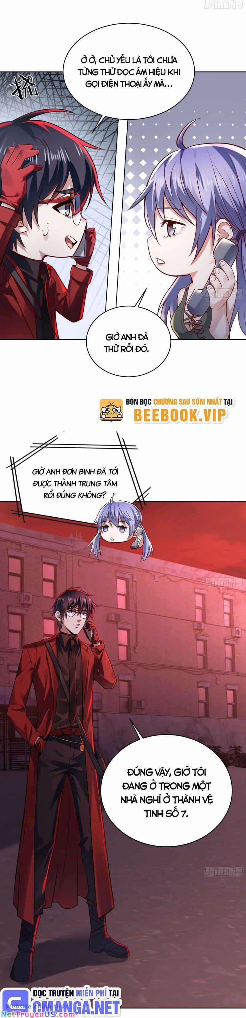 Từ Hồng Nguyệt Khai Thủy 144 trang 3