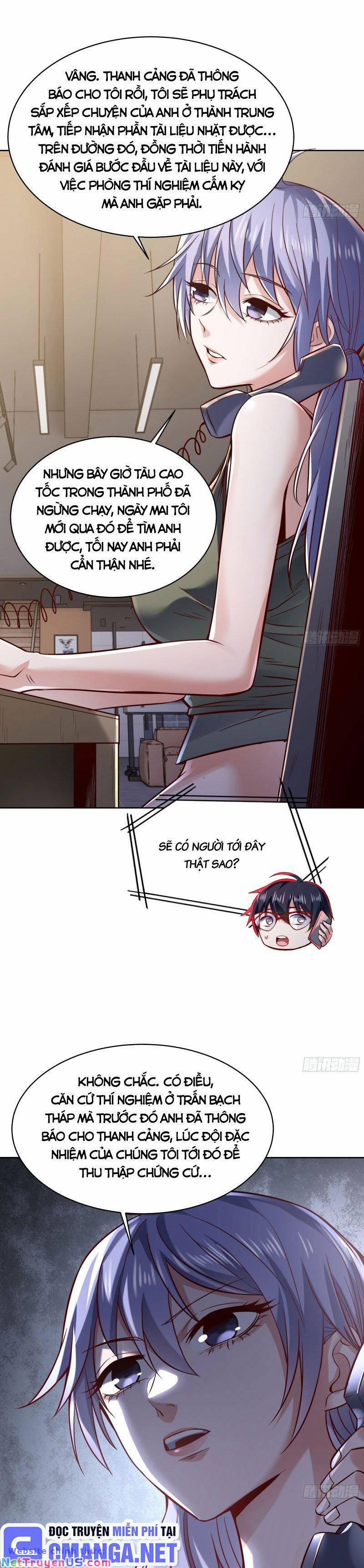 Từ Hồng Nguyệt Khai Thủy 144 trang 4