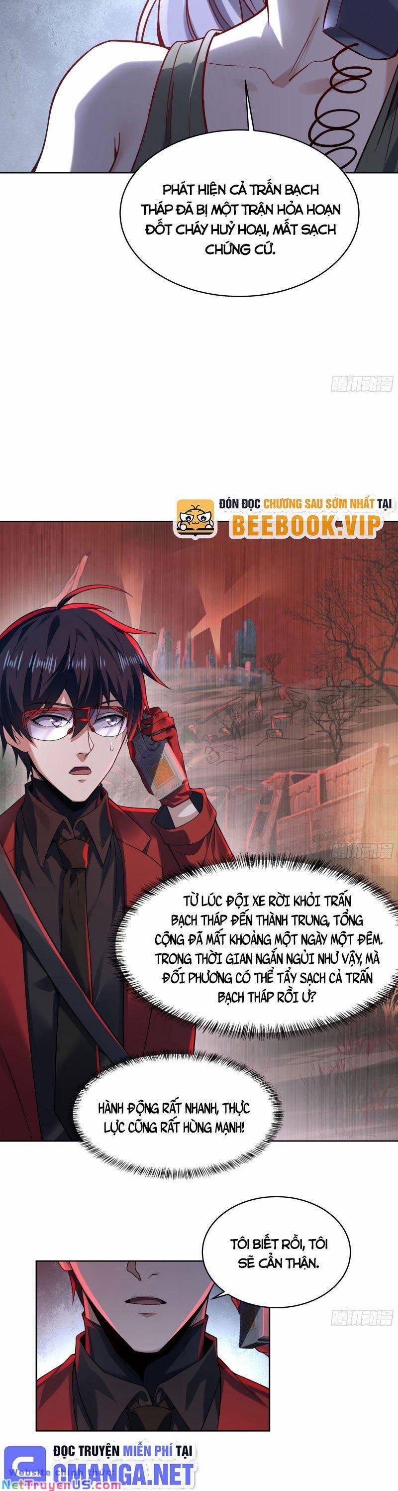 Từ Hồng Nguyệt Khai Thủy 144 trang 5