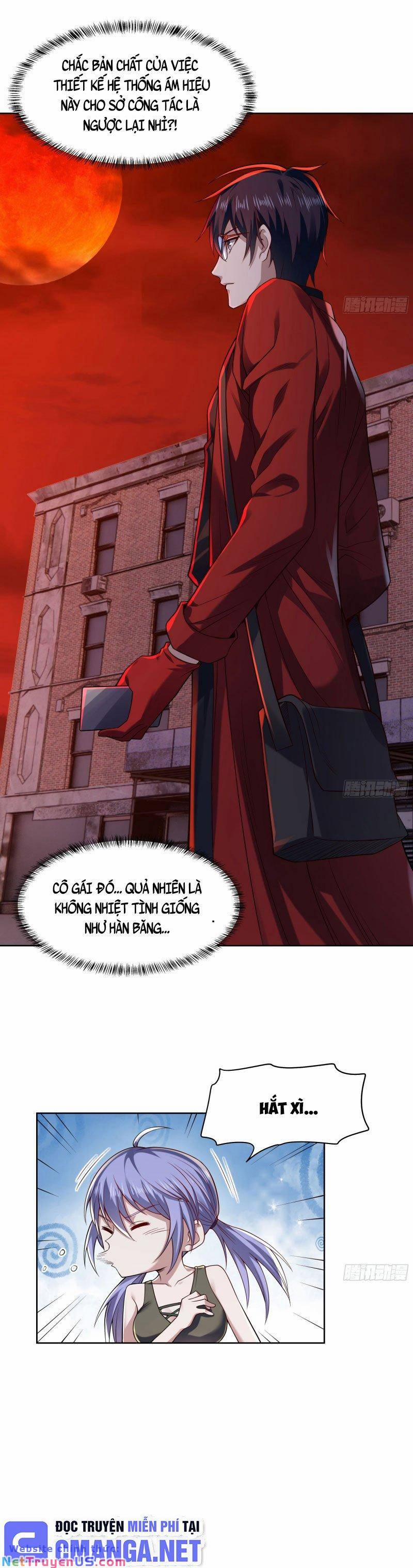 Từ Hồng Nguyệt Khai Thủy 144 trang 6