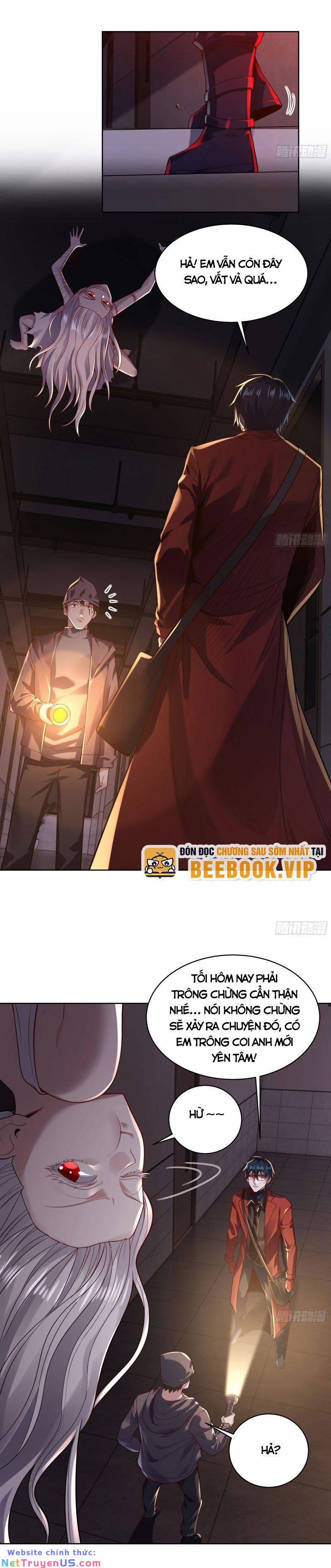 Từ Hồng Nguyệt Khai Thủy 144 trang 7