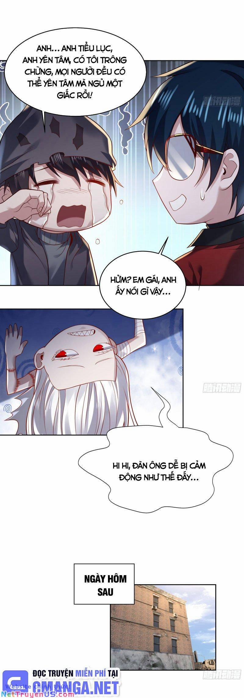 Từ Hồng Nguyệt Khai Thủy 144 trang 9