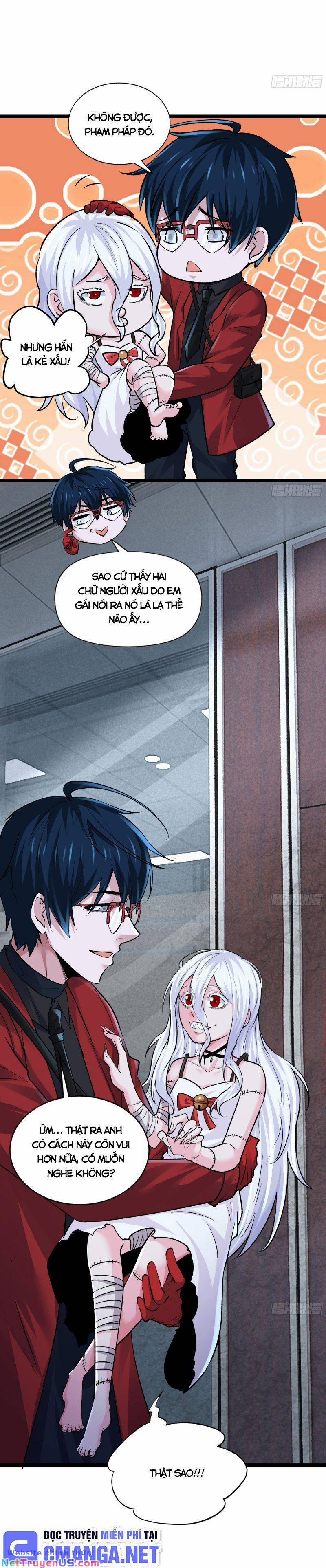 Từ Hồng Nguyệt Khai Thủy 145 trang 1