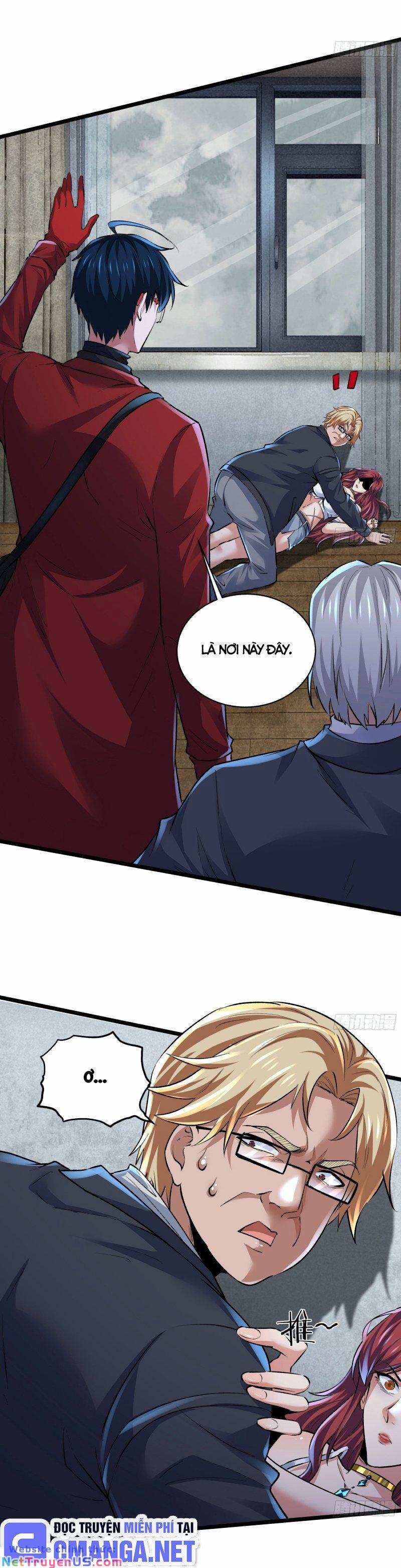 Từ Hồng Nguyệt Khai Thủy 145 trang 10