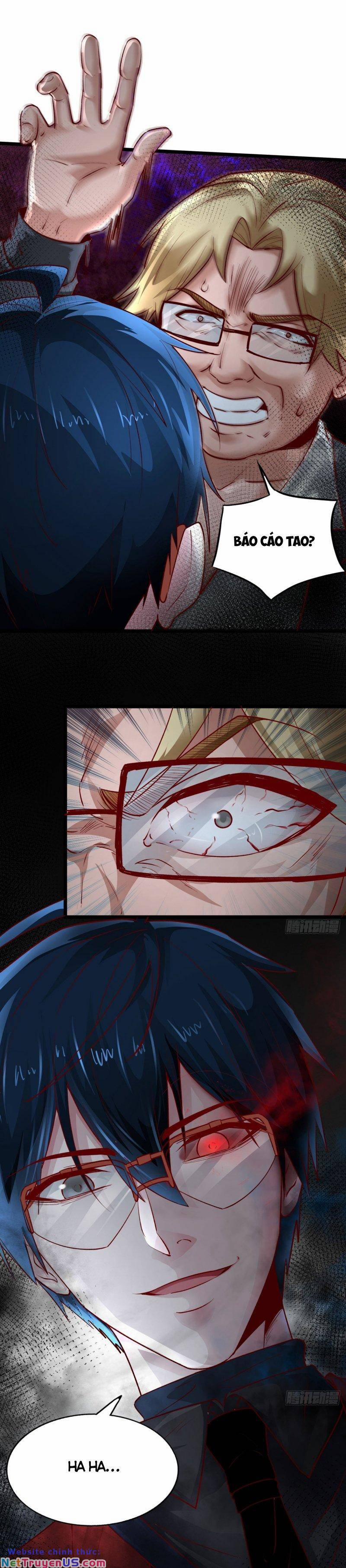 Từ Hồng Nguyệt Khai Thủy 145 trang 13