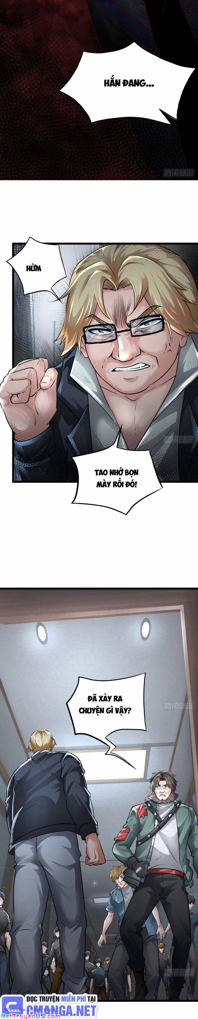 Từ Hồng Nguyệt Khai Thủy 145 trang 14