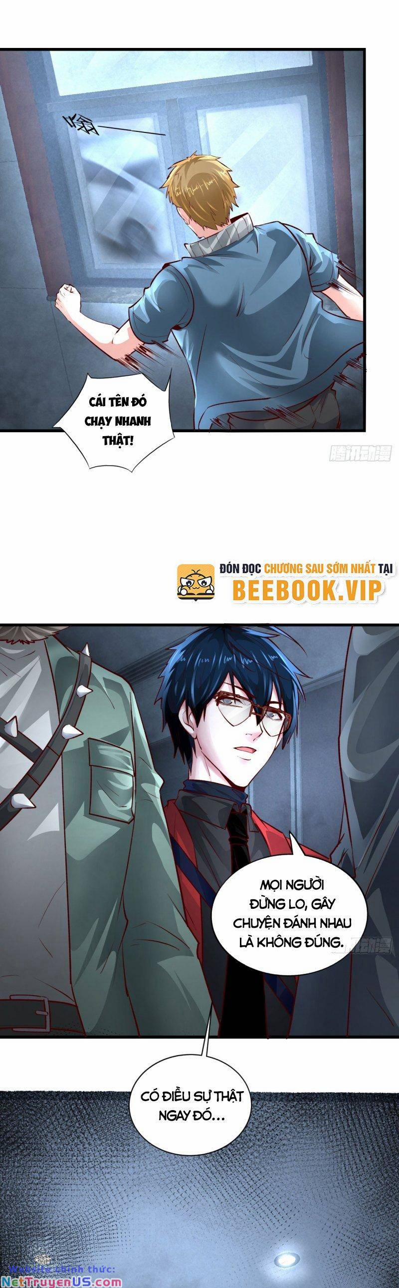 Từ Hồng Nguyệt Khai Thủy 145 trang 16