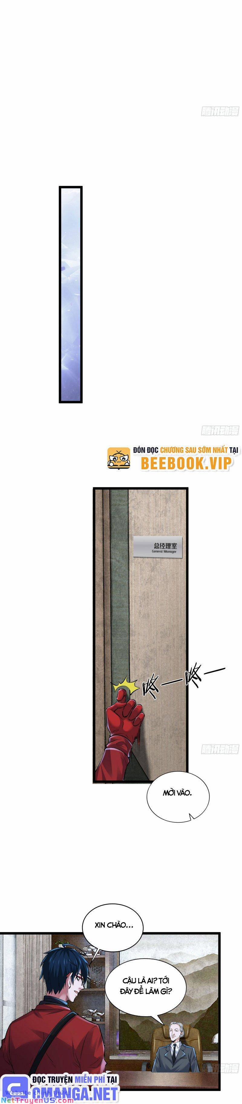 Từ Hồng Nguyệt Khai Thủy 145 trang 3