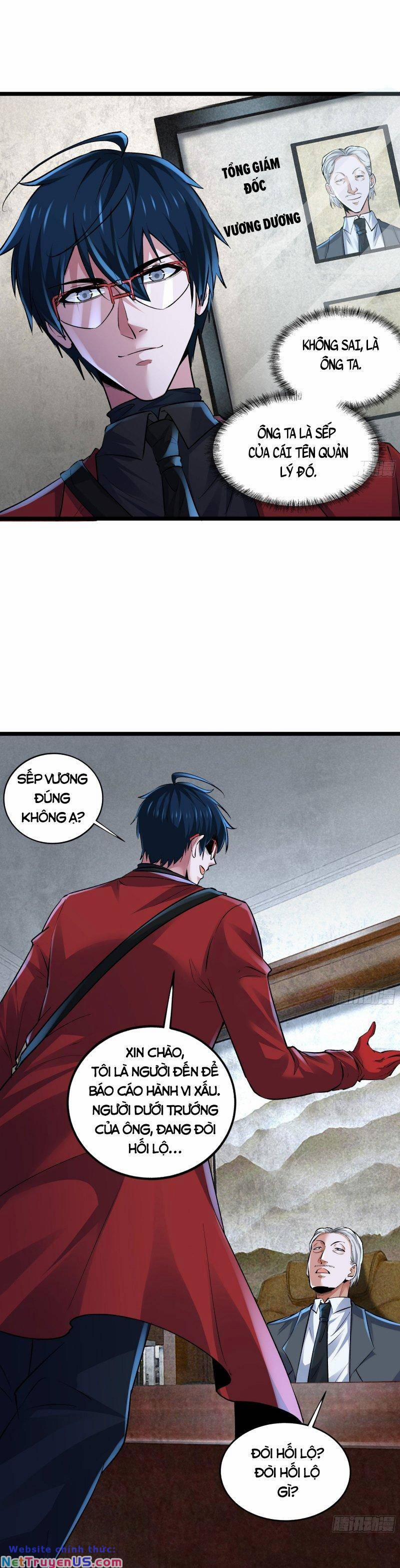 Từ Hồng Nguyệt Khai Thủy 145 trang 4