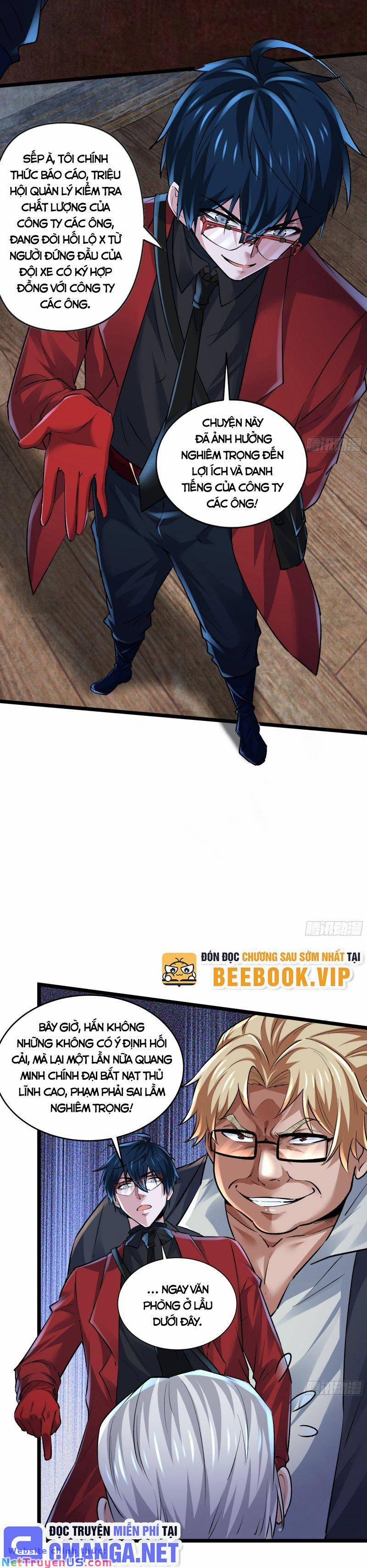 Từ Hồng Nguyệt Khai Thủy 145 trang 5