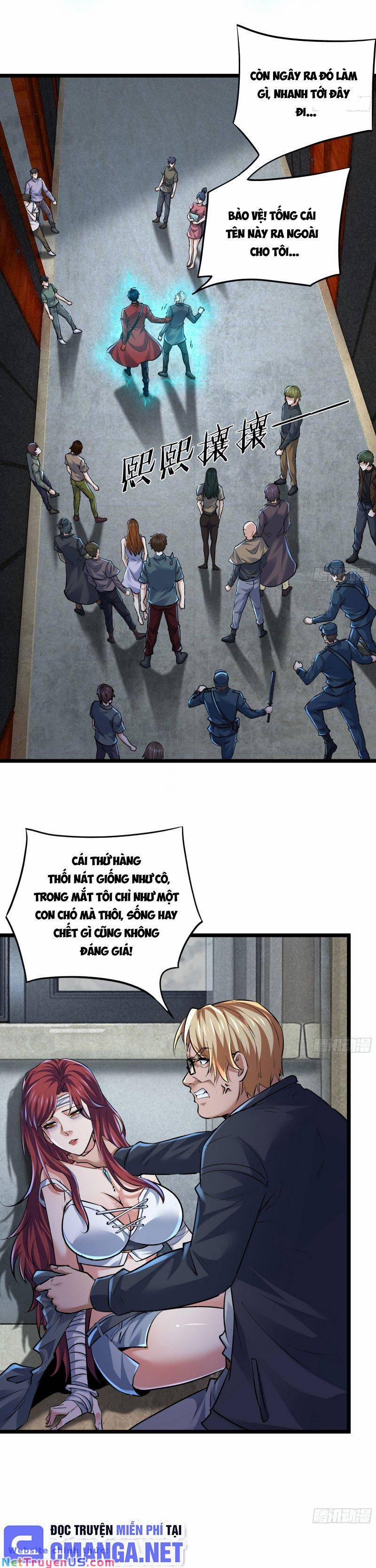 Từ Hồng Nguyệt Khai Thủy 145 trang 7