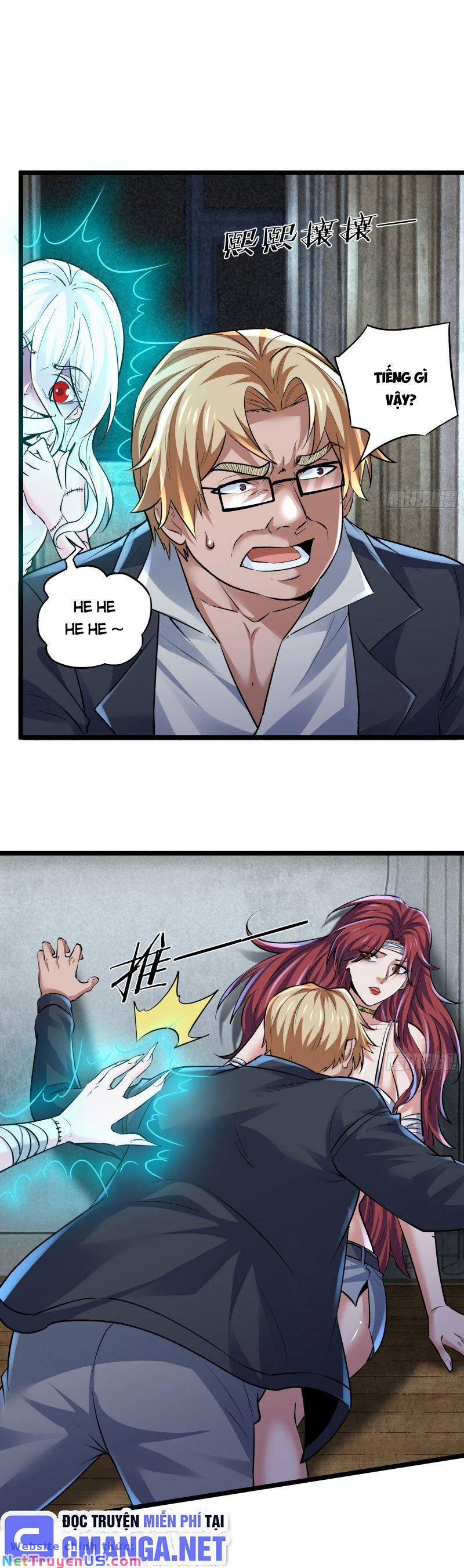 Từ Hồng Nguyệt Khai Thủy 145 trang 9