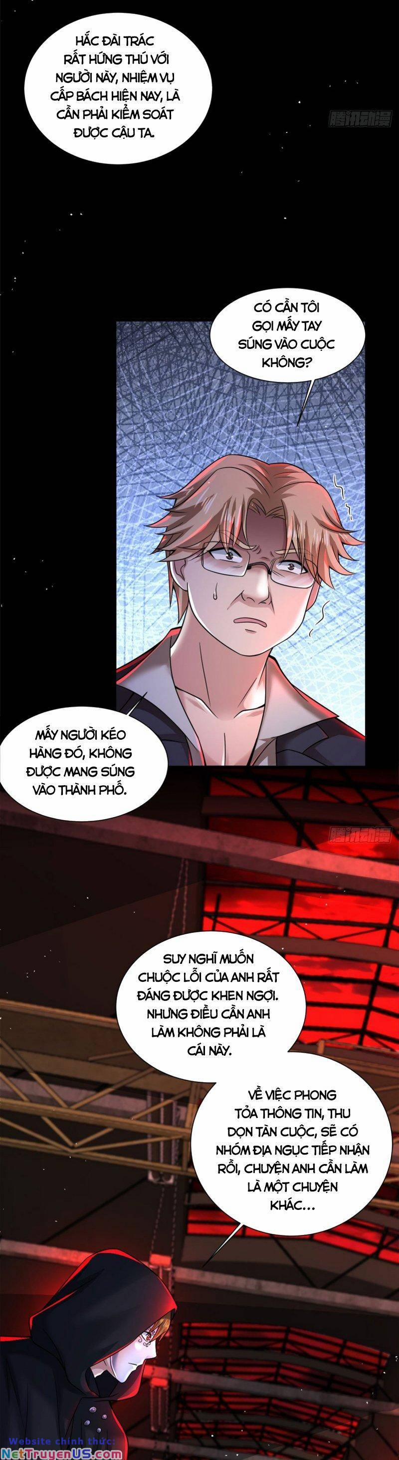 Từ Hồng Nguyệt Khai Thủy 146 trang 11