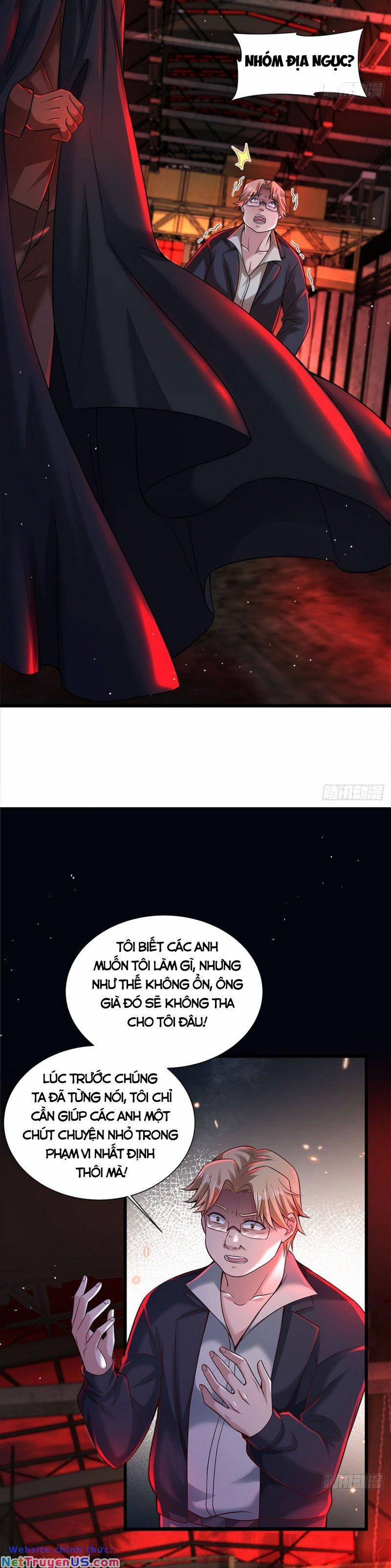 Từ Hồng Nguyệt Khai Thủy 146 trang 12