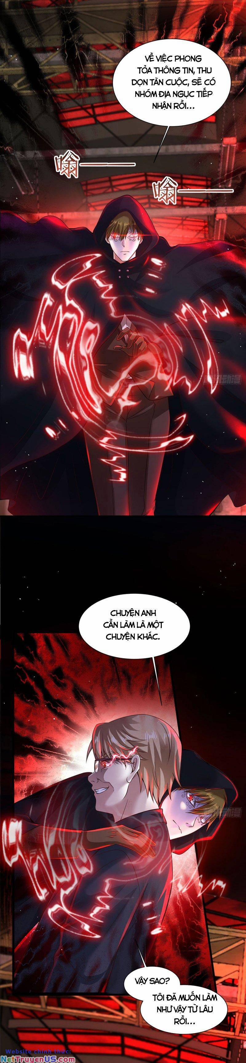 Từ Hồng Nguyệt Khai Thủy 146 trang 13