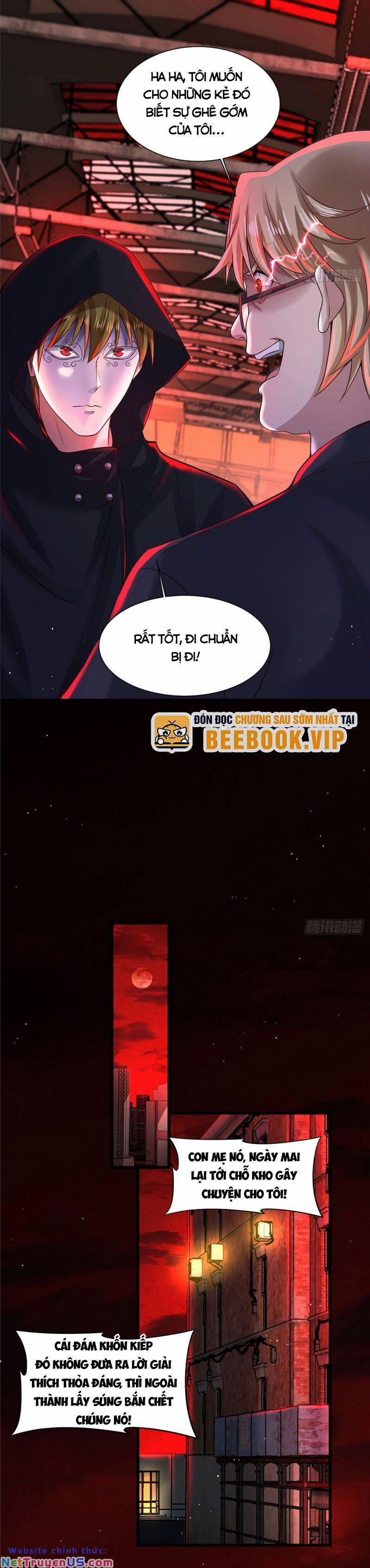 Từ Hồng Nguyệt Khai Thủy 146 trang 14