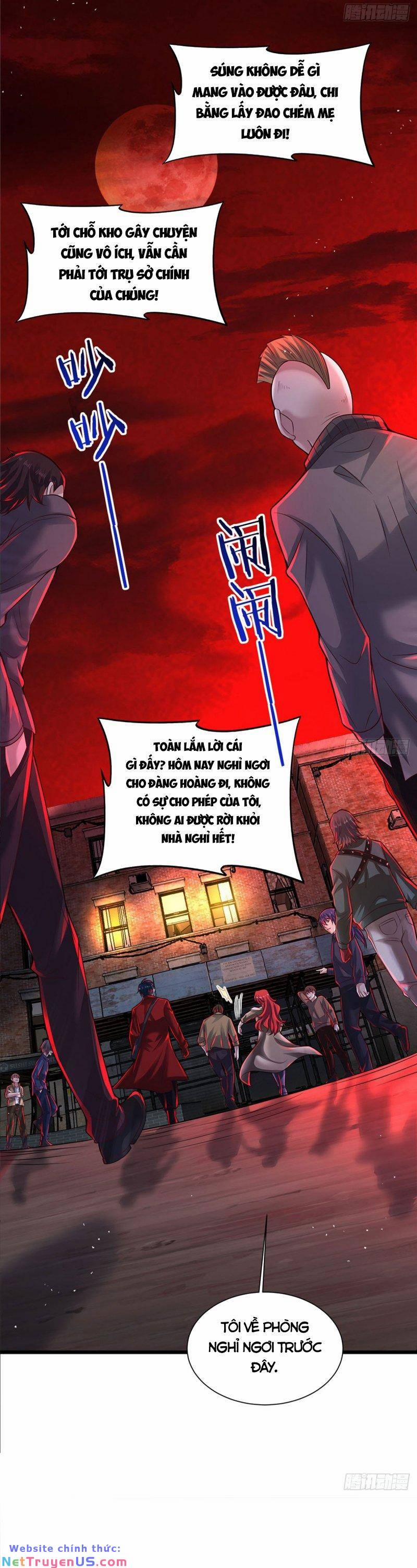 Từ Hồng Nguyệt Khai Thủy 146 trang 15