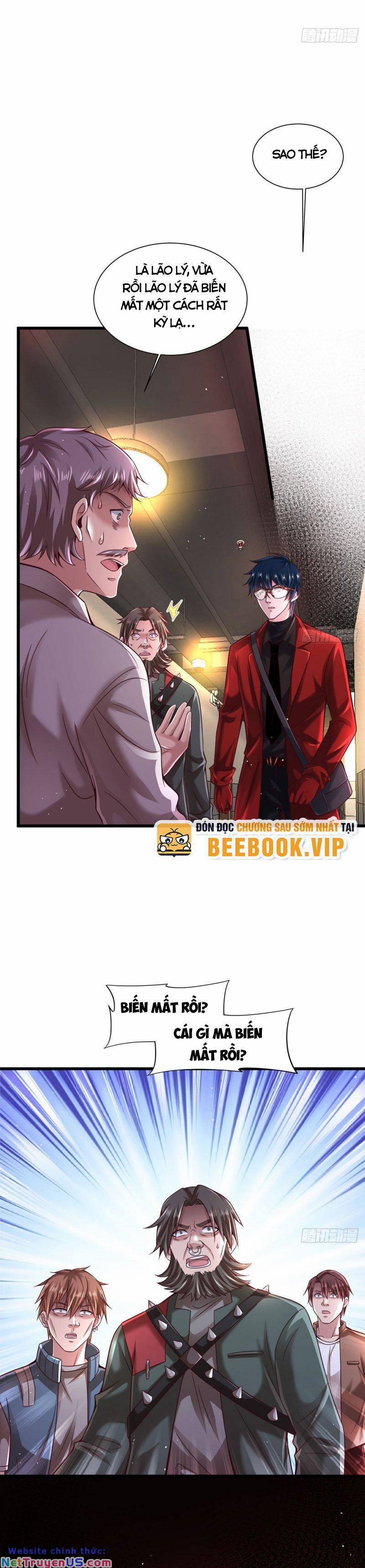 Từ Hồng Nguyệt Khai Thủy 146 trang 17