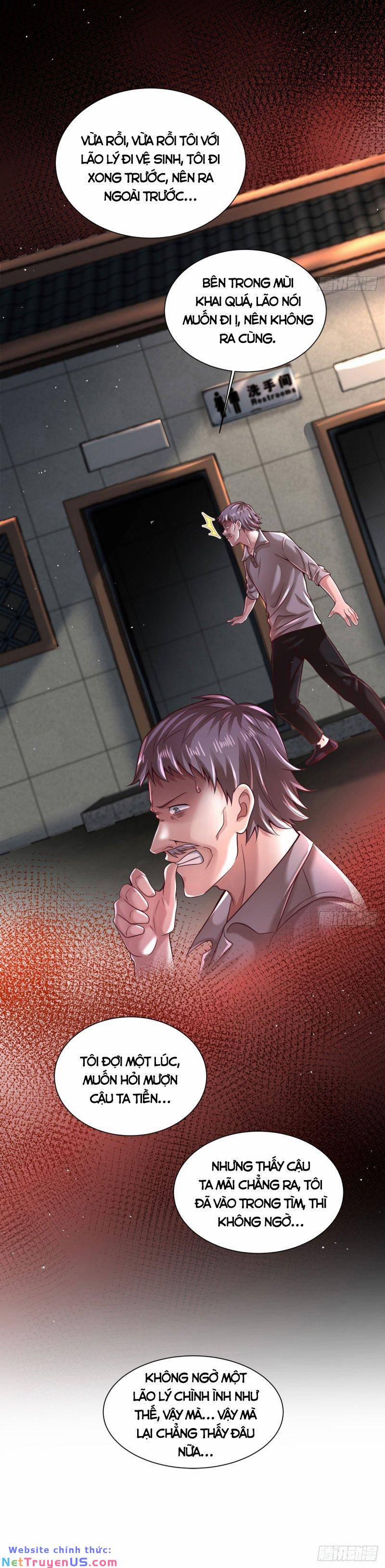 Từ Hồng Nguyệt Khai Thủy 146 trang 18