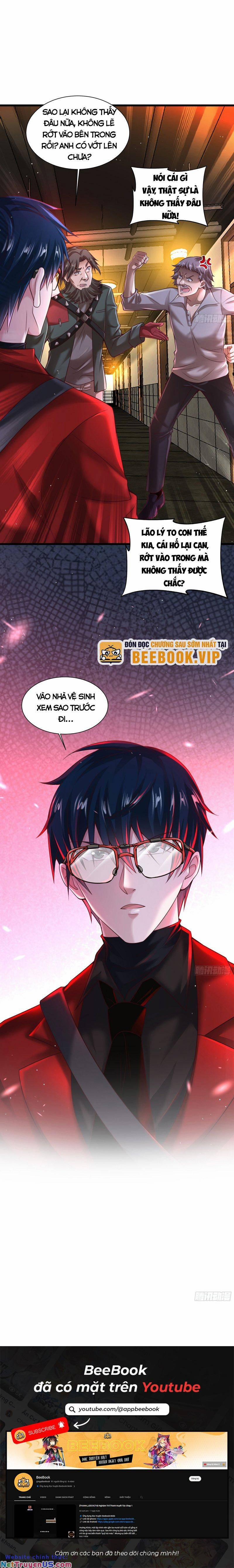 Từ Hồng Nguyệt Khai Thủy 146 trang 19