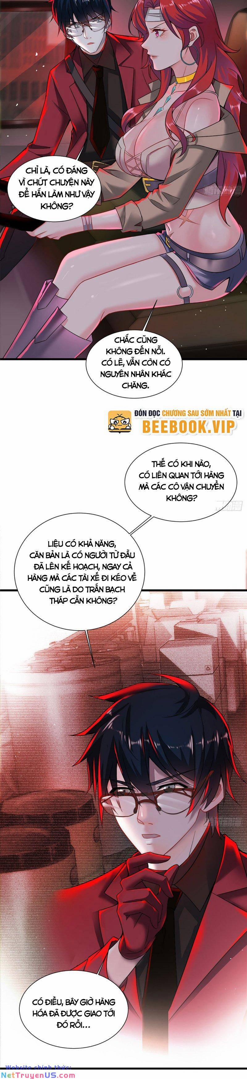 Từ Hồng Nguyệt Khai Thủy 146 trang 3