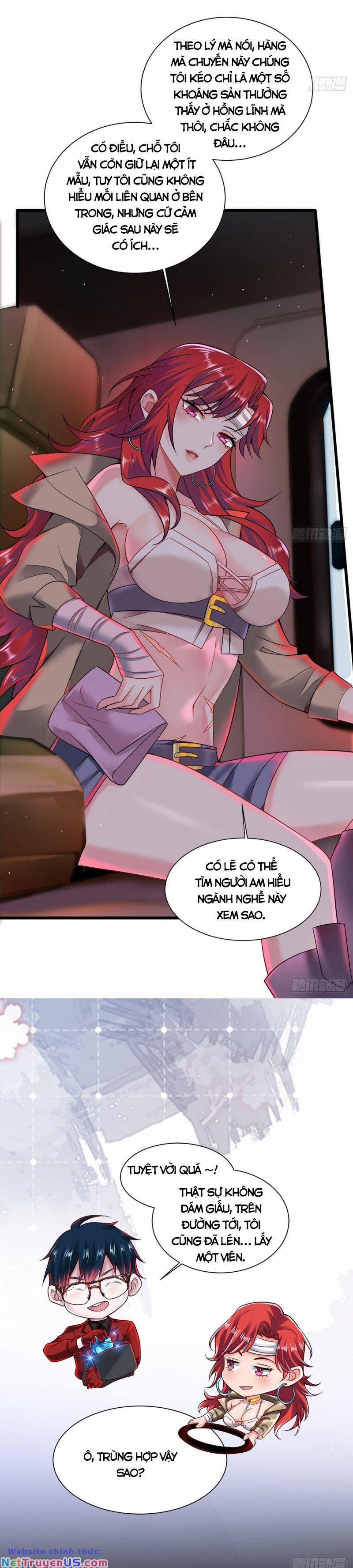 Từ Hồng Nguyệt Khai Thủy 146 trang 4