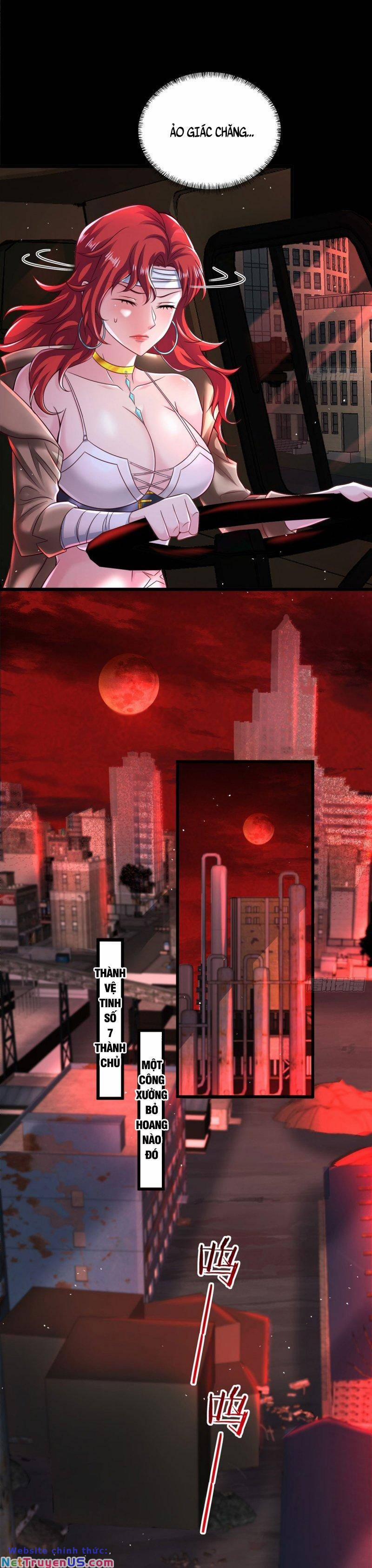 Từ Hồng Nguyệt Khai Thủy 146 trang 6