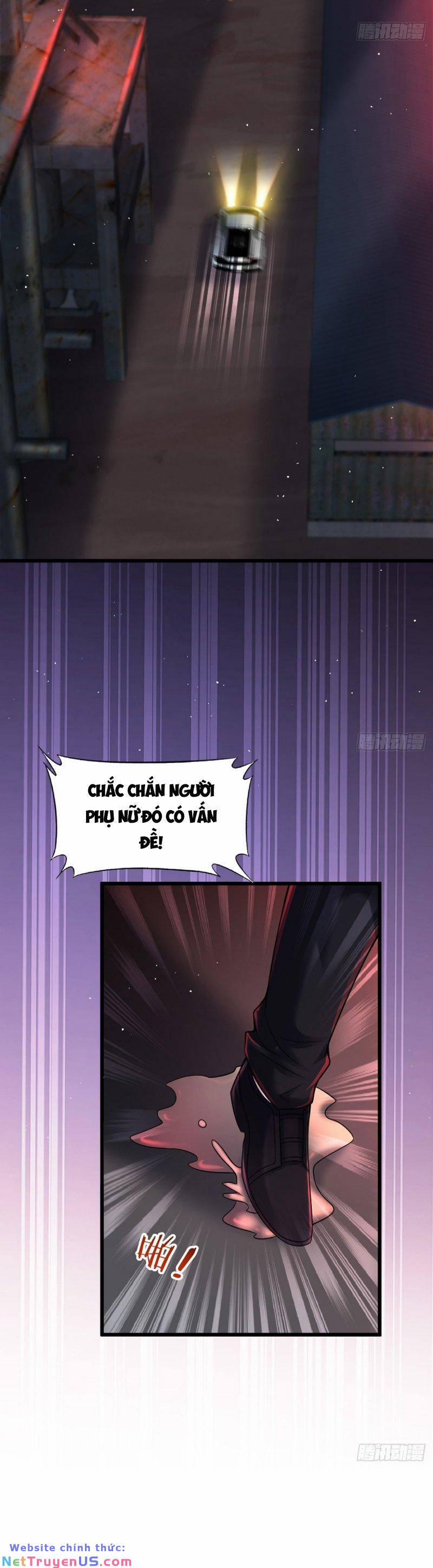 Từ Hồng Nguyệt Khai Thủy 146 trang 7