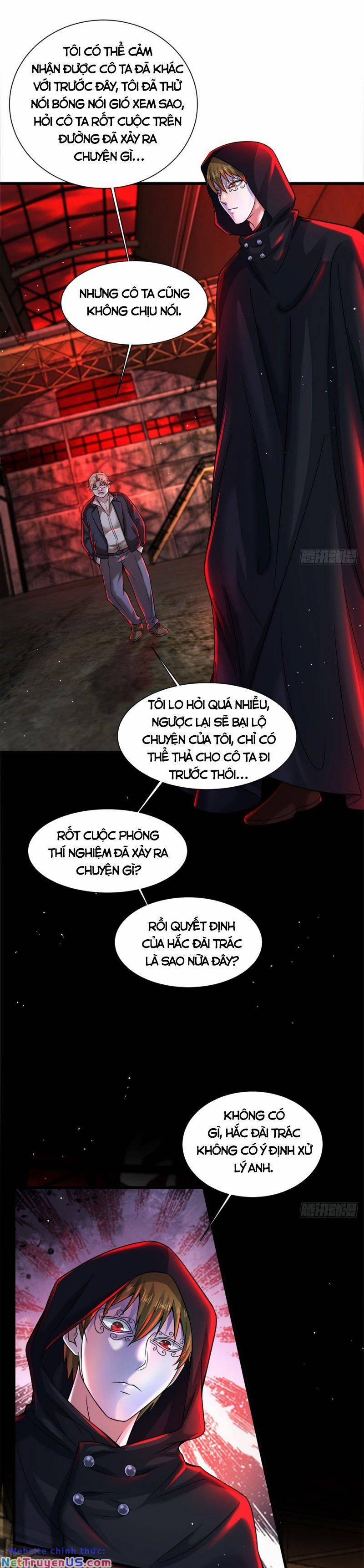 Từ Hồng Nguyệt Khai Thủy 146 trang 9