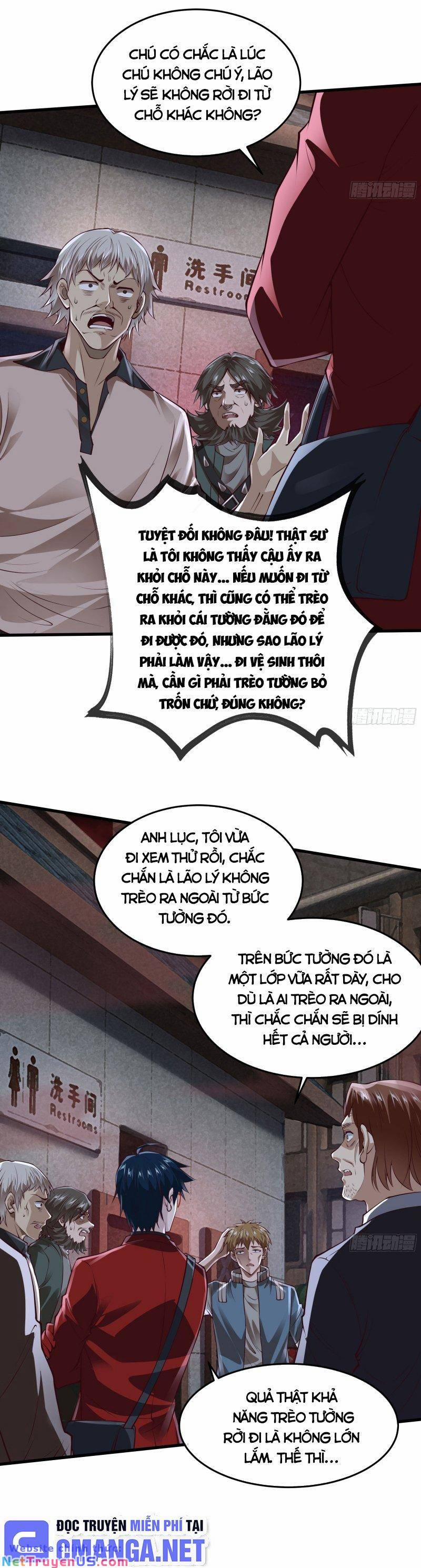 Từ Hồng Nguyệt Khai Thủy 147 trang 1