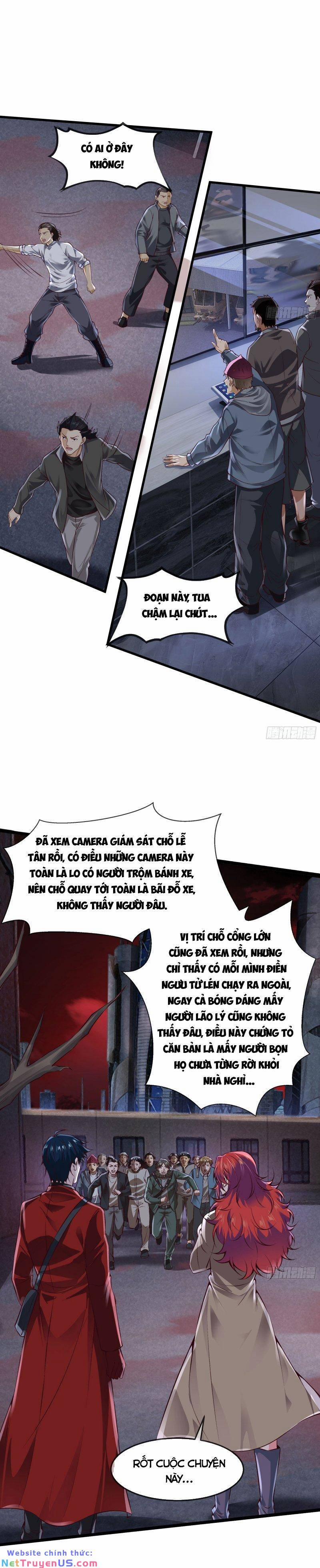 Từ Hồng Nguyệt Khai Thủy 147 trang 10