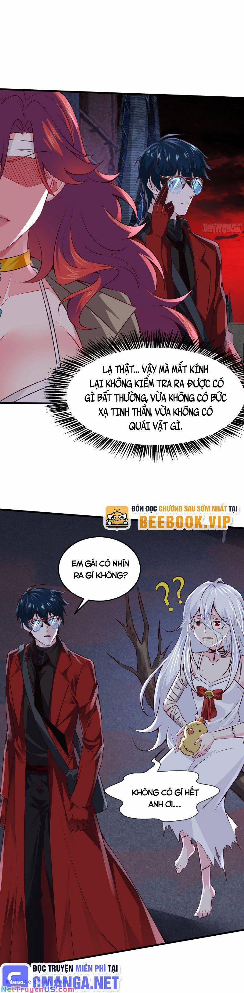 Từ Hồng Nguyệt Khai Thủy 147 trang 12