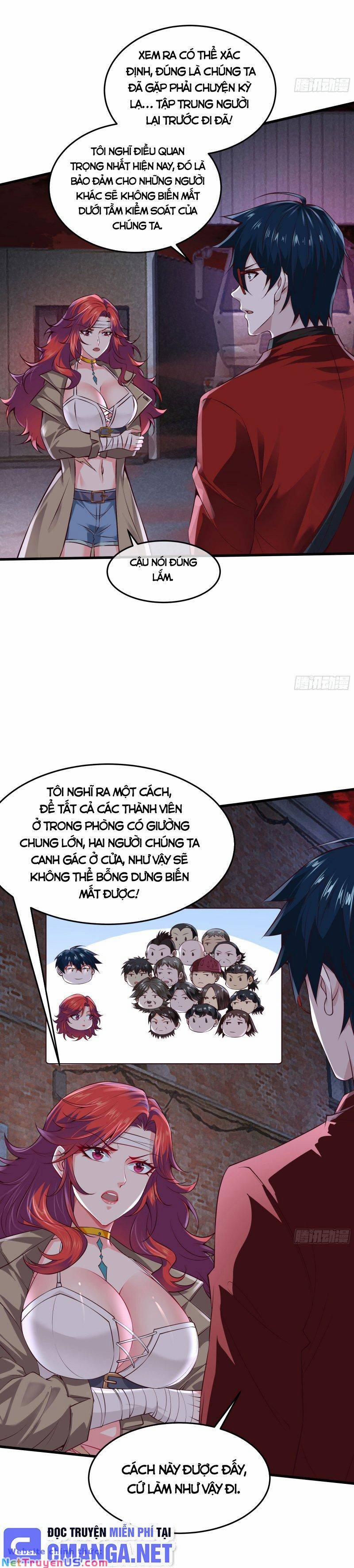 Từ Hồng Nguyệt Khai Thủy 147 trang 13