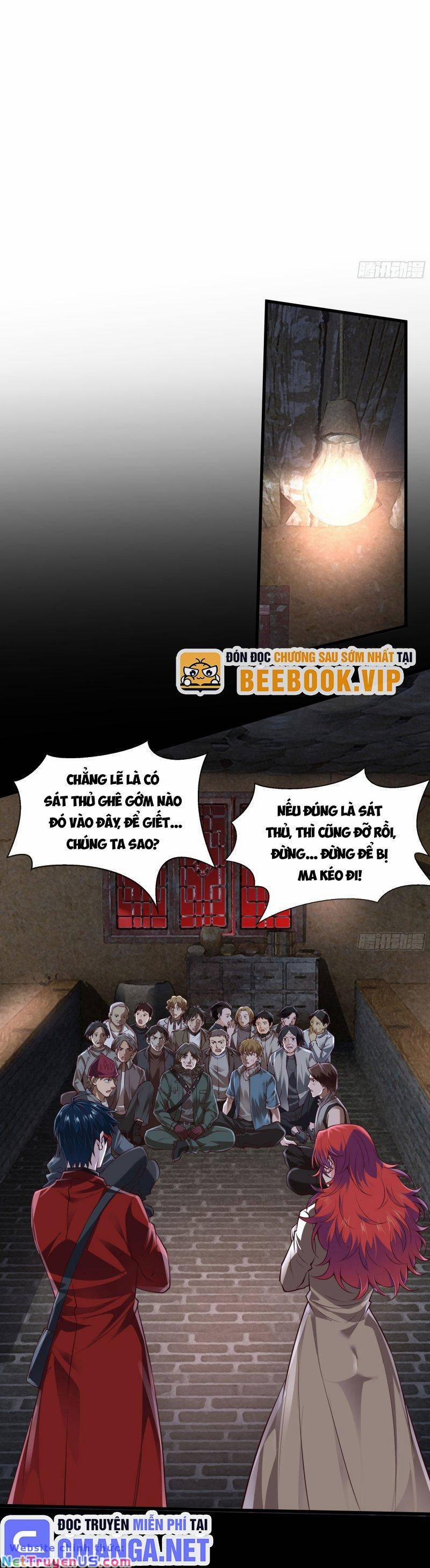 Từ Hồng Nguyệt Khai Thủy 147 trang 14