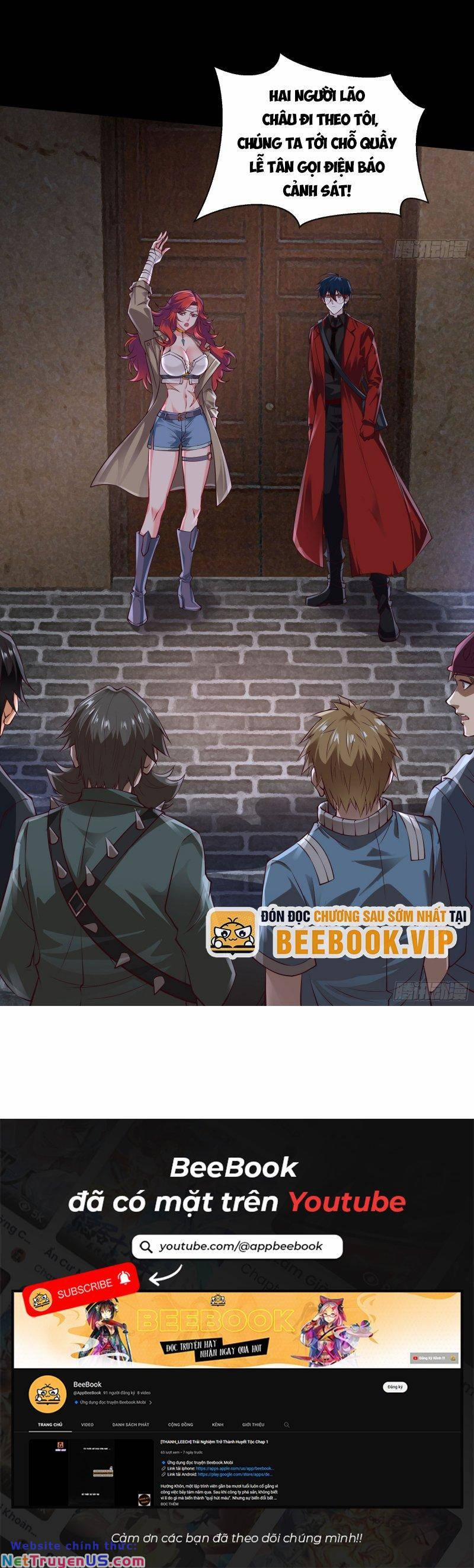 Từ Hồng Nguyệt Khai Thủy 147 trang 16