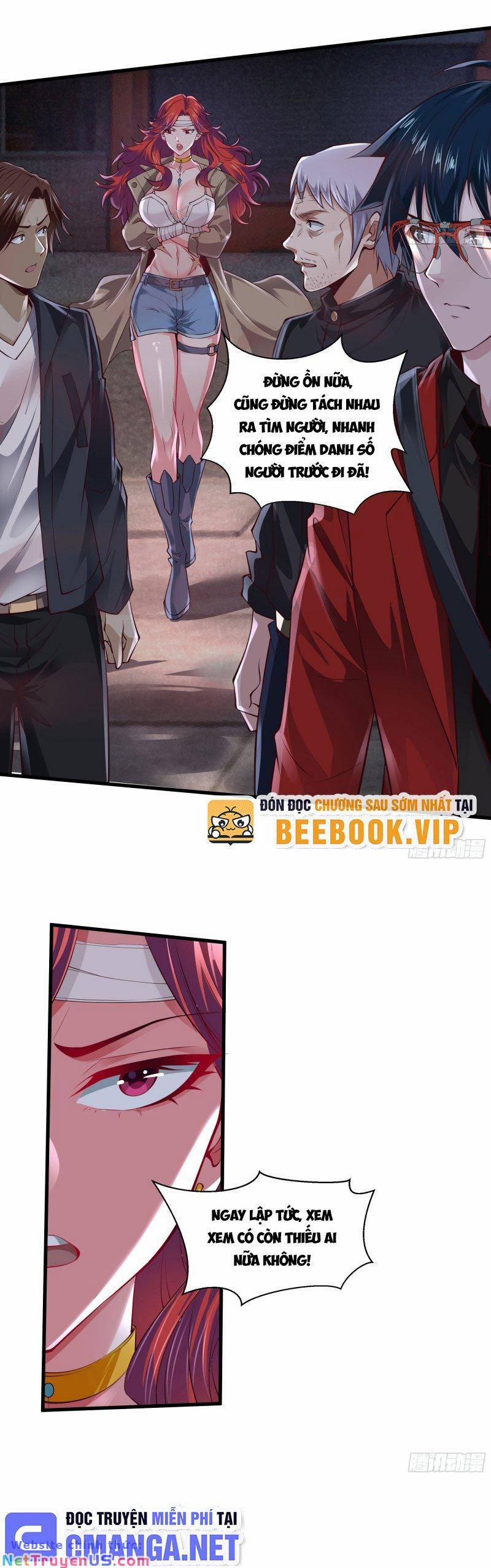 Từ Hồng Nguyệt Khai Thủy 147 trang 3