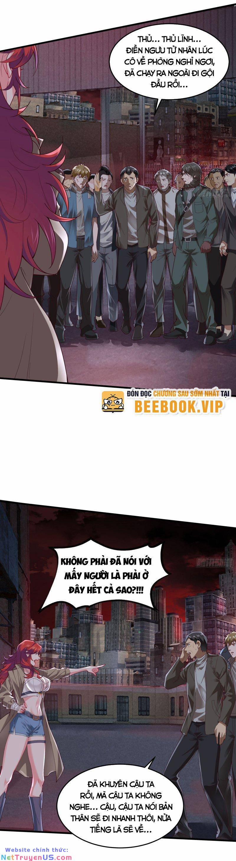 Từ Hồng Nguyệt Khai Thủy 147 trang 5