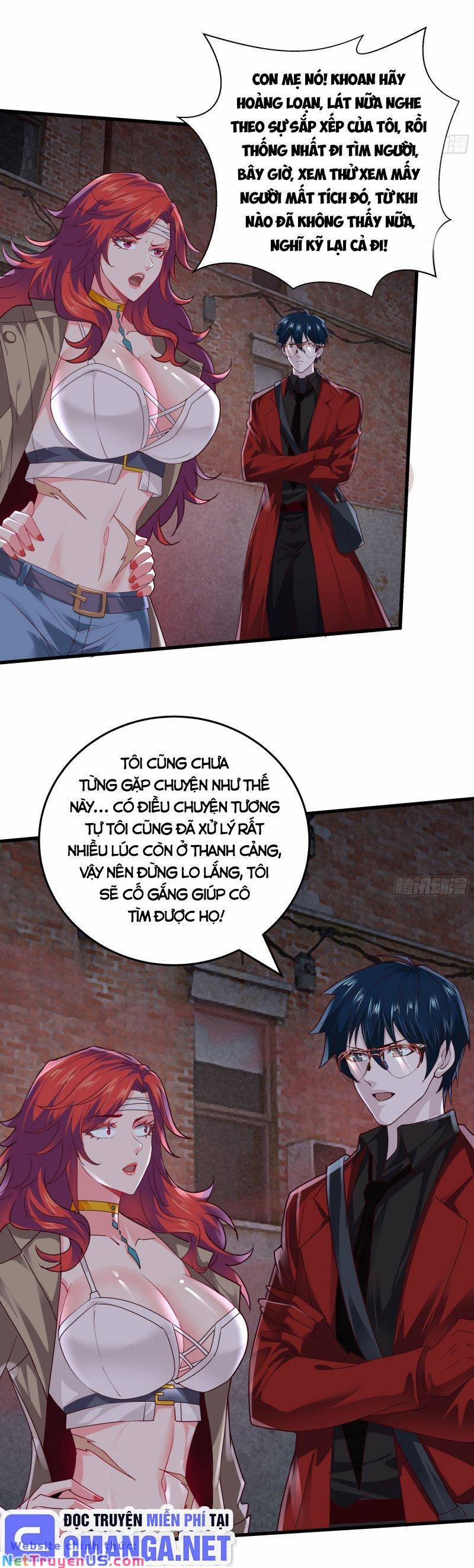 Từ Hồng Nguyệt Khai Thủy 147 trang 6