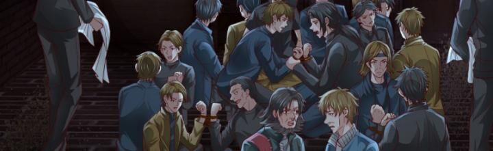 Từ Hồng Nguyệt Khai Thủy 148 trang 13