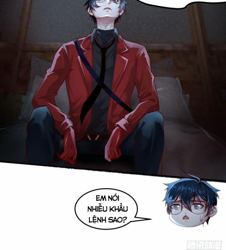 Từ Hồng Nguyệt Khai Thủy 148 trang 20